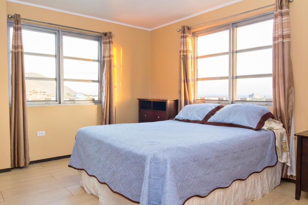 Cozy Accommodations - Dorchester City Line Kingston Dış mekan fotoğraf